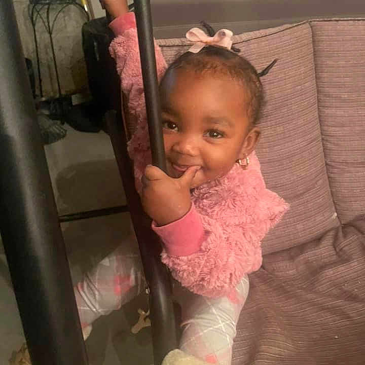 Zariah