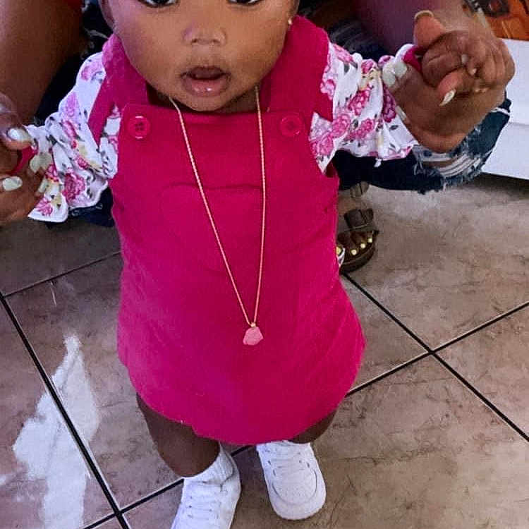 Zariah
