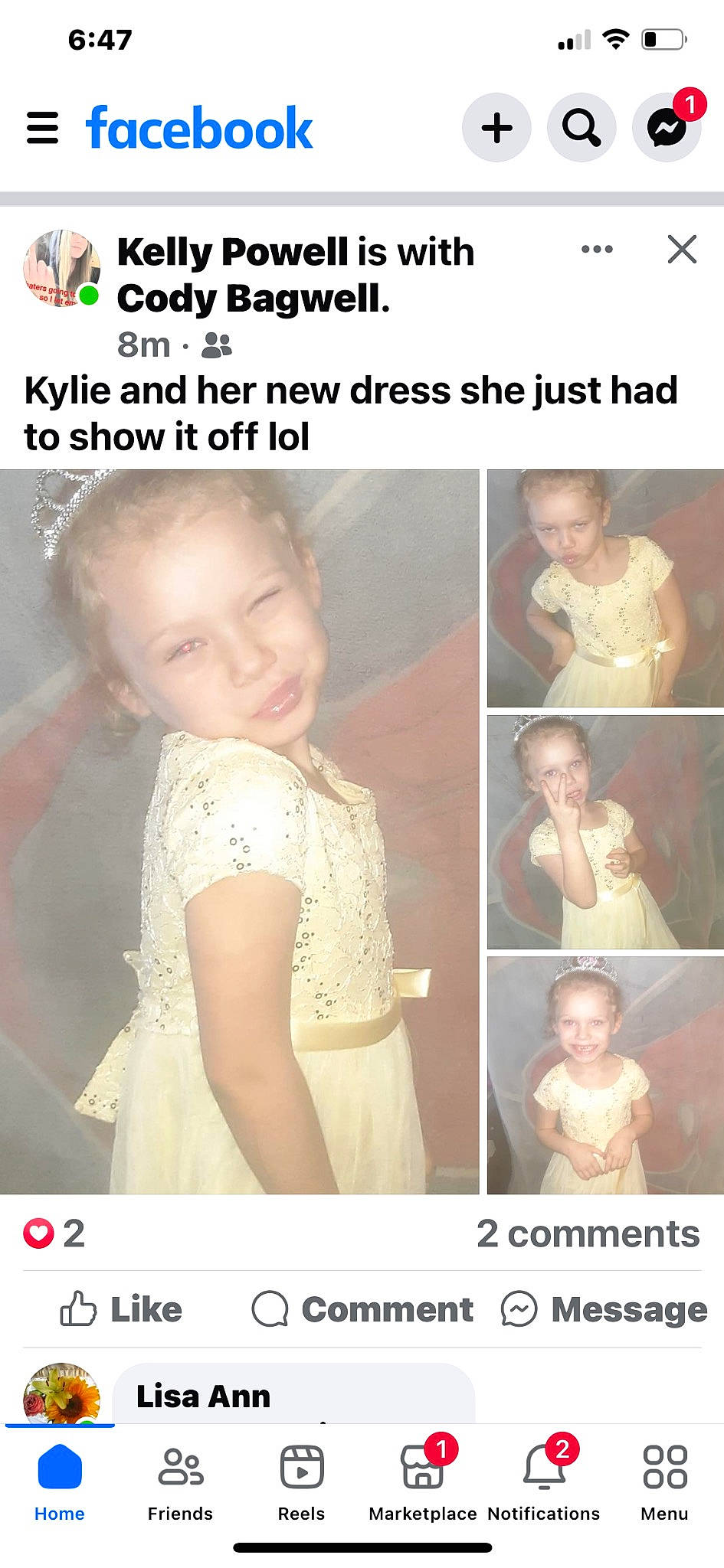 Kylie Bagwe joined the competition — help win amazing prizes! adaptation, beauty, child, facial_expression, font, fun, hairstyle, happy, head, human, joy, neck, organ, people, person, photograph, product, skin, sleeve, smile