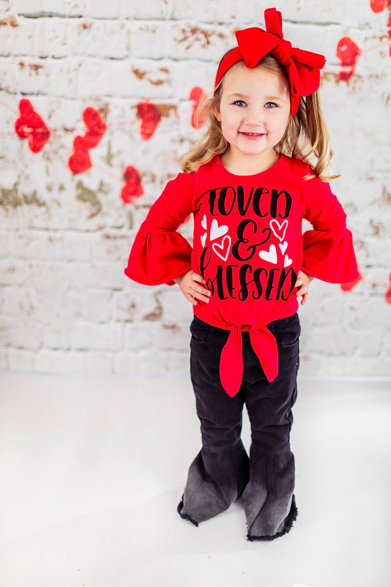 Brooklyn joined the competition — help win amazing prizes! arm, baby_toddler_clothing, child, costume, costume_hat, event, face, font, fun, happy, head, headwear, joy, magenta, party_supply, pattern, person, pink, sleeve, smile