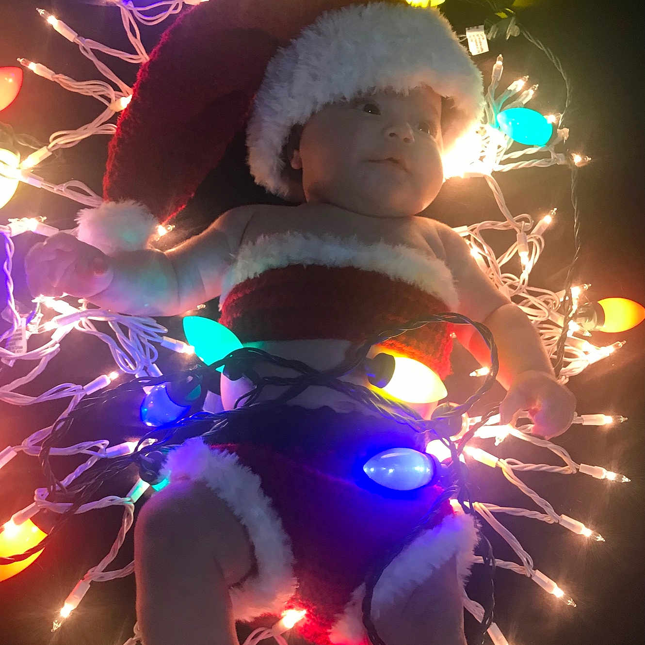 Kairi joined the competition — help win amazing prizes! baby, bodypart, cap, clothing, costume, face, festival, flare, hat, head, light, lighting, nature, night, outdoors, person, photography, portrait, purple, urban