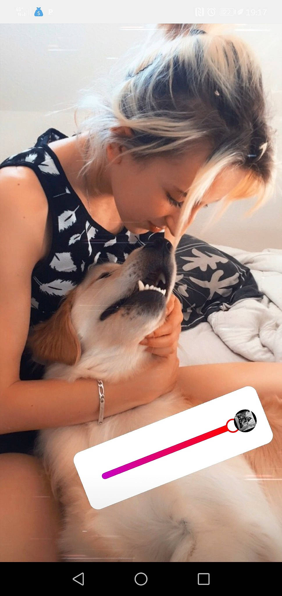 Rasta a rejoint le concours — aidez-le/la à gagner de superbes lots ! ear, eyelash, nose