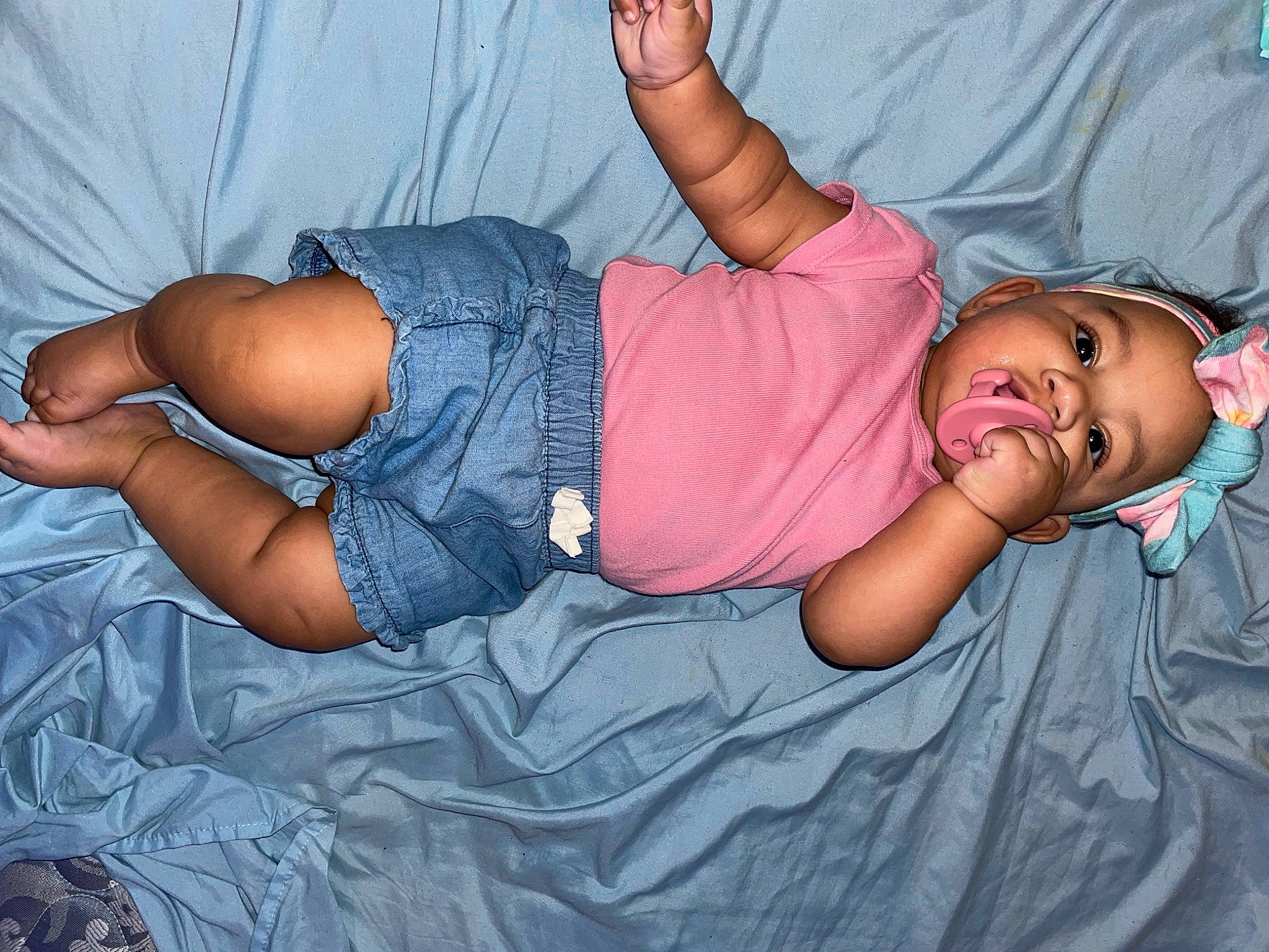 Jalayna joined the competition — help win amazing prizes! abdomen, arm, baby, baby_toddler_clothing, child, comfort, elbow, fun, gesture, hand, happy, human_body, human_leg, joint, leg, mouth, person, stomach, thigh, toddler