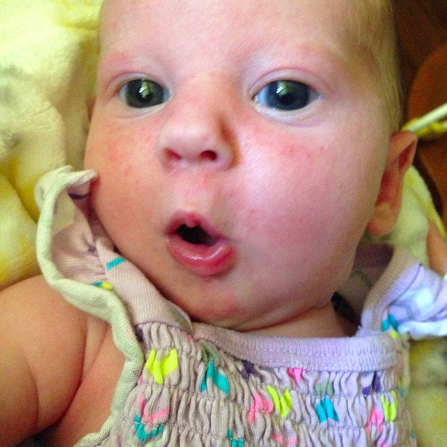 Jillian joined the competition — help win amazing prizes!