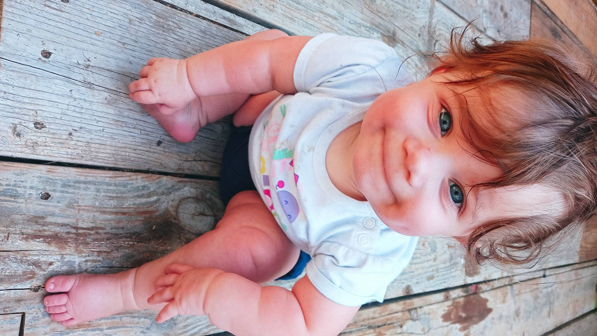 Mackenzie joined the competition — help win amazing prizes! baby_toddler_clothing, cheek, chin, eye, gesture, hand, human_body, iris, joint, joy, leaf, leg, lip, mouth, muscle, nose, person, skin, sleeve, smile