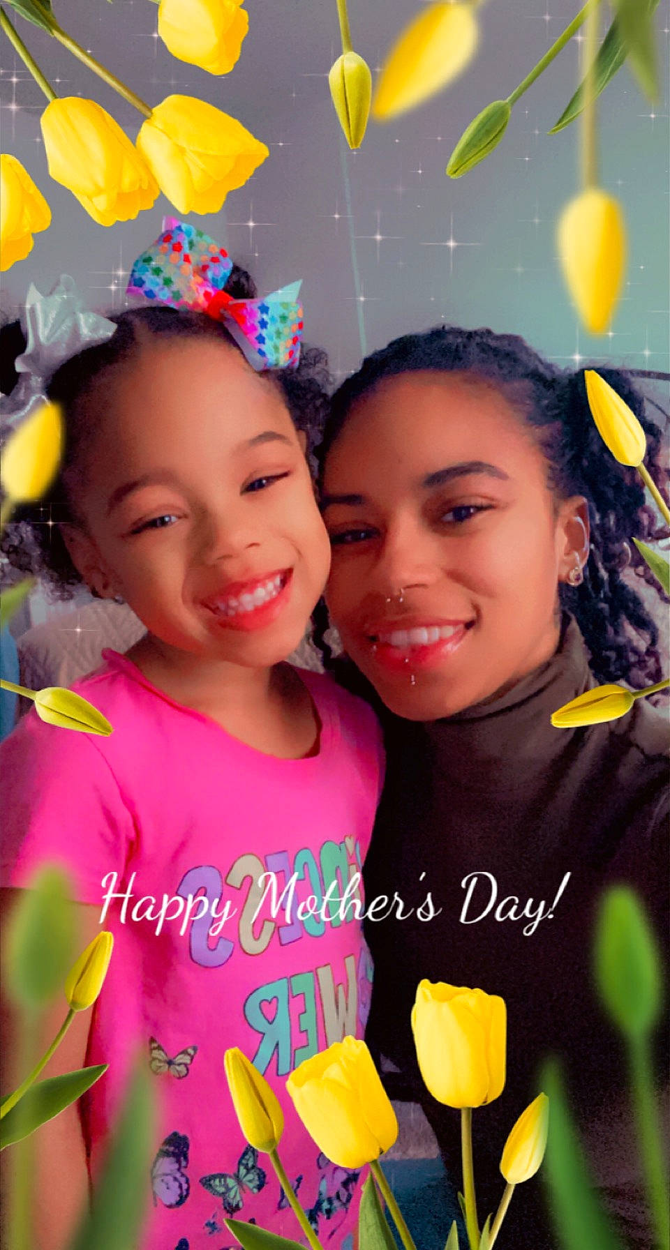 Skylar joined the competition — help win amazing prizes! balloon, beauty, child, face, facial_expression, friendship, fun, happy, joy, leisure, magenta, party_supply, person, pink, plant, recreation, skin, smile, snapshot, toddler