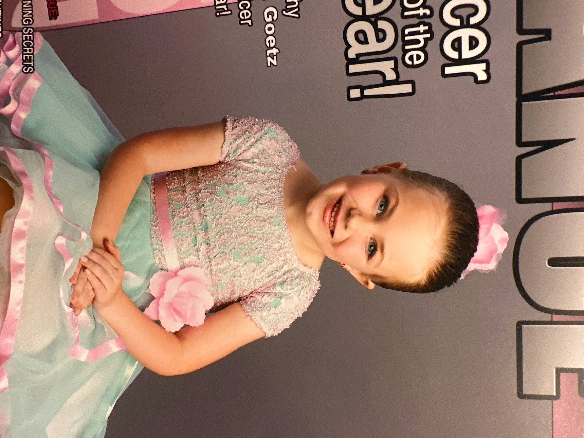 Evianna joined the competition — help win amazing prizes! advertising, child, eyelash, facial_expression, fashion_design, flash_photography, font, fun, hairstyle, happy, human, jewellery, joy, magenta, mouth, pattern, people, person, room, skin