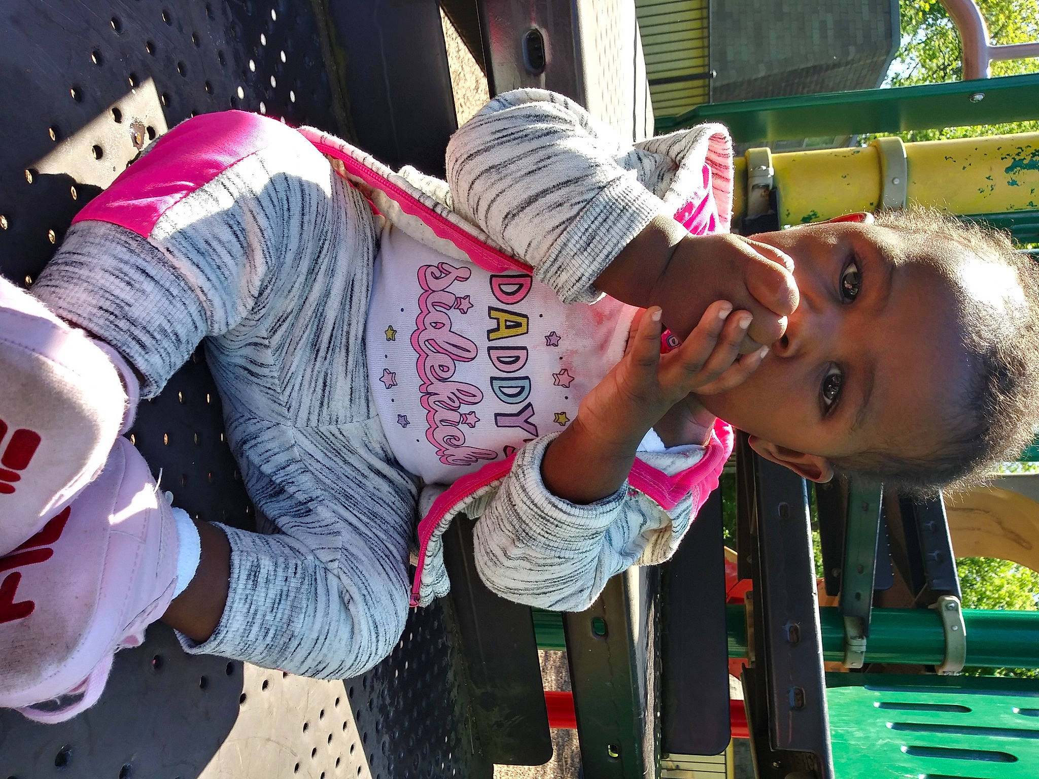 Ka'Miya joined the competition — help win amazing prizes! black_hair, person, pink