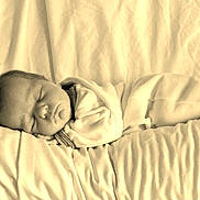 Lilly-Rose participe au concours pour gagner de l'argent avec cette photo :