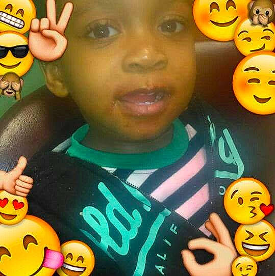 Julius Carnell Taylor