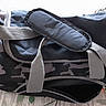 Marine a rejoint le concours — aidez-le/la à gagner de superbes lots ! athletic_shoe, bag, baggage, ballistic_vest, brand, buckle, camouflage, carmine, electric_blue, fashion_accessory, font, leather, luggage_and_bags, military_camouflage, outdoor_shoe, pattern, personal_protective_equipment, pocket, shoulder_bag, strap