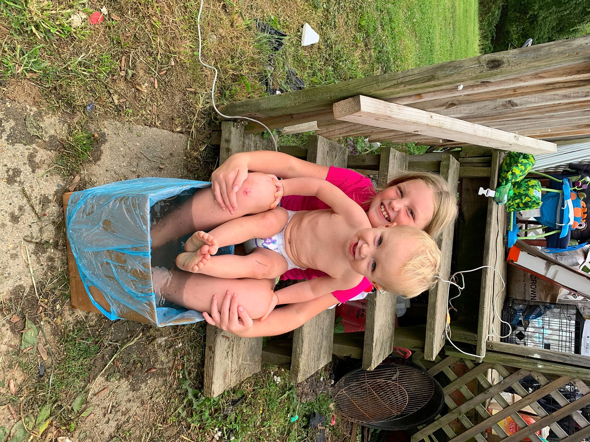 Lakyn joined the competition — help win amazing prizes! fun, joy, leisure, person, summer, vacation