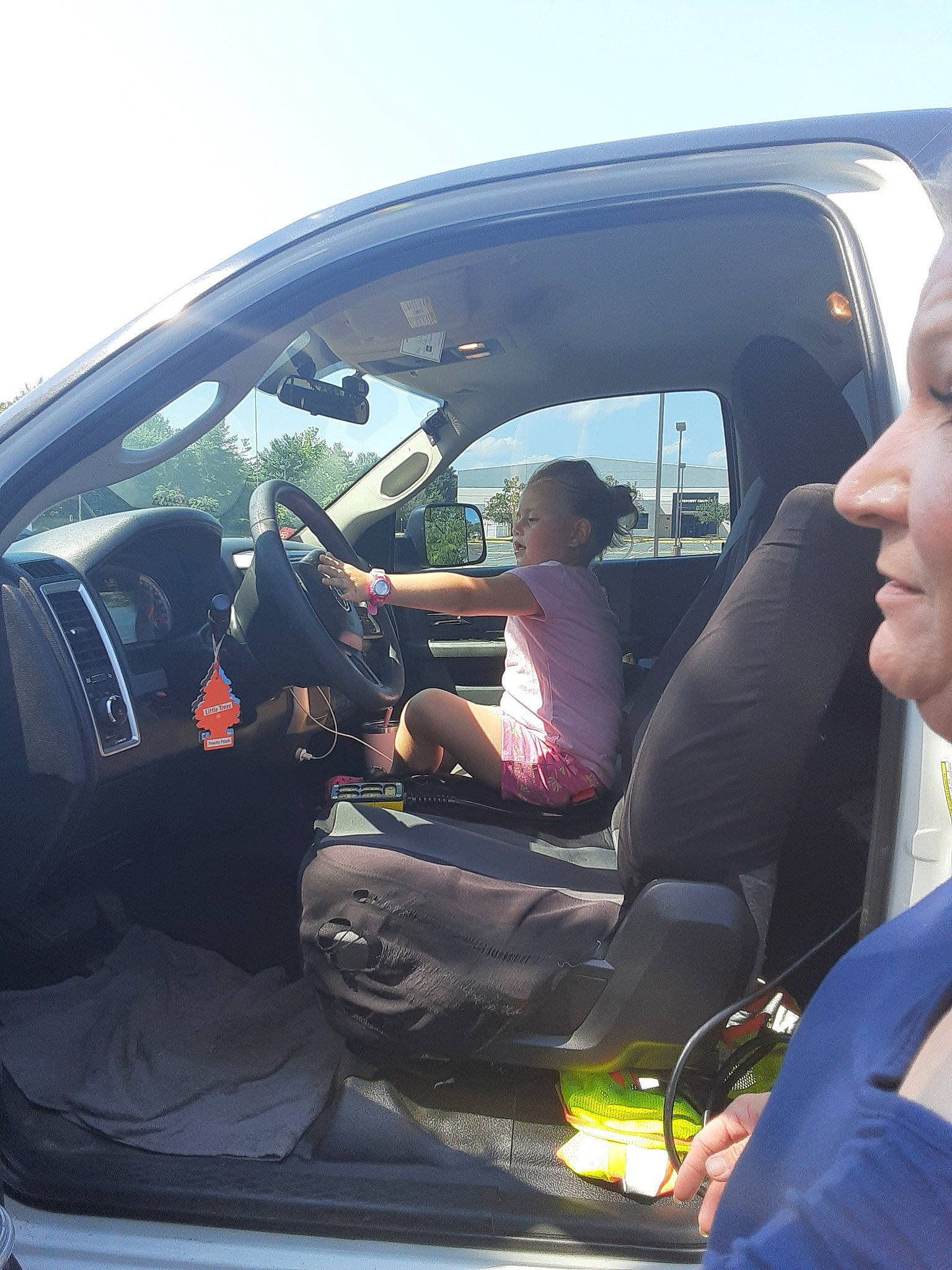 Angel joined the competition — help win amazing prizes! auto_part, automotive_design, automotive_exterior, automotive_mirror, automotive_wheel_system, car, car_seat, car_seat_cover, head_restraint, hood, mode_of_transport, motor_vehicle, person, personal_luxury_car, plant, sky, steering_part, steering_wheel, vehicle, vehicle_door