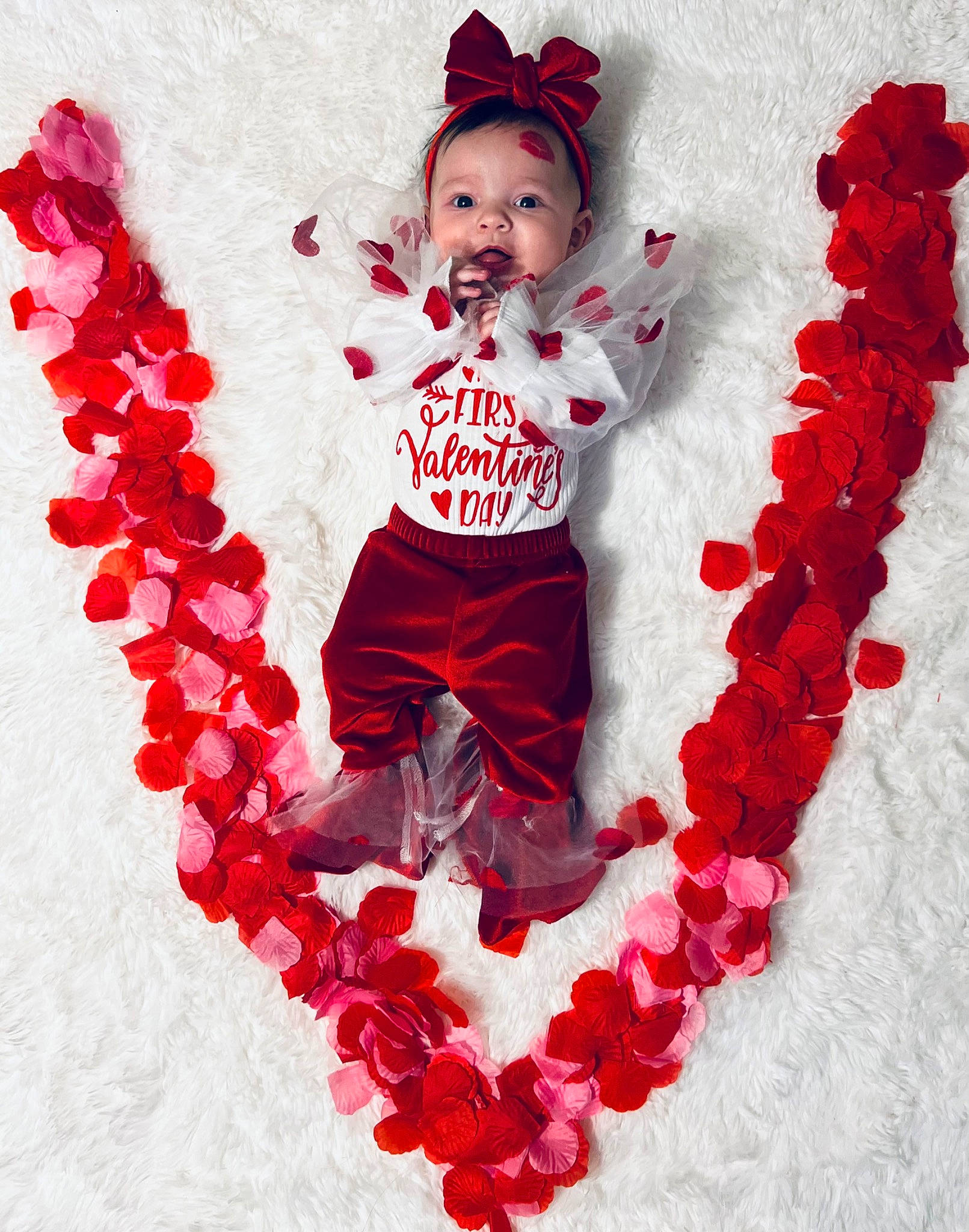 Harmoney joined the competition — help win amazing prizes! art, baby_toddler_clothing, cap, carmine, costume_accessory, costume_hat, event, fashion_accessory, fashion_design, fictional_character, font, gesture, happy, hat, jewellery, magenta, organ, pattern, person, red