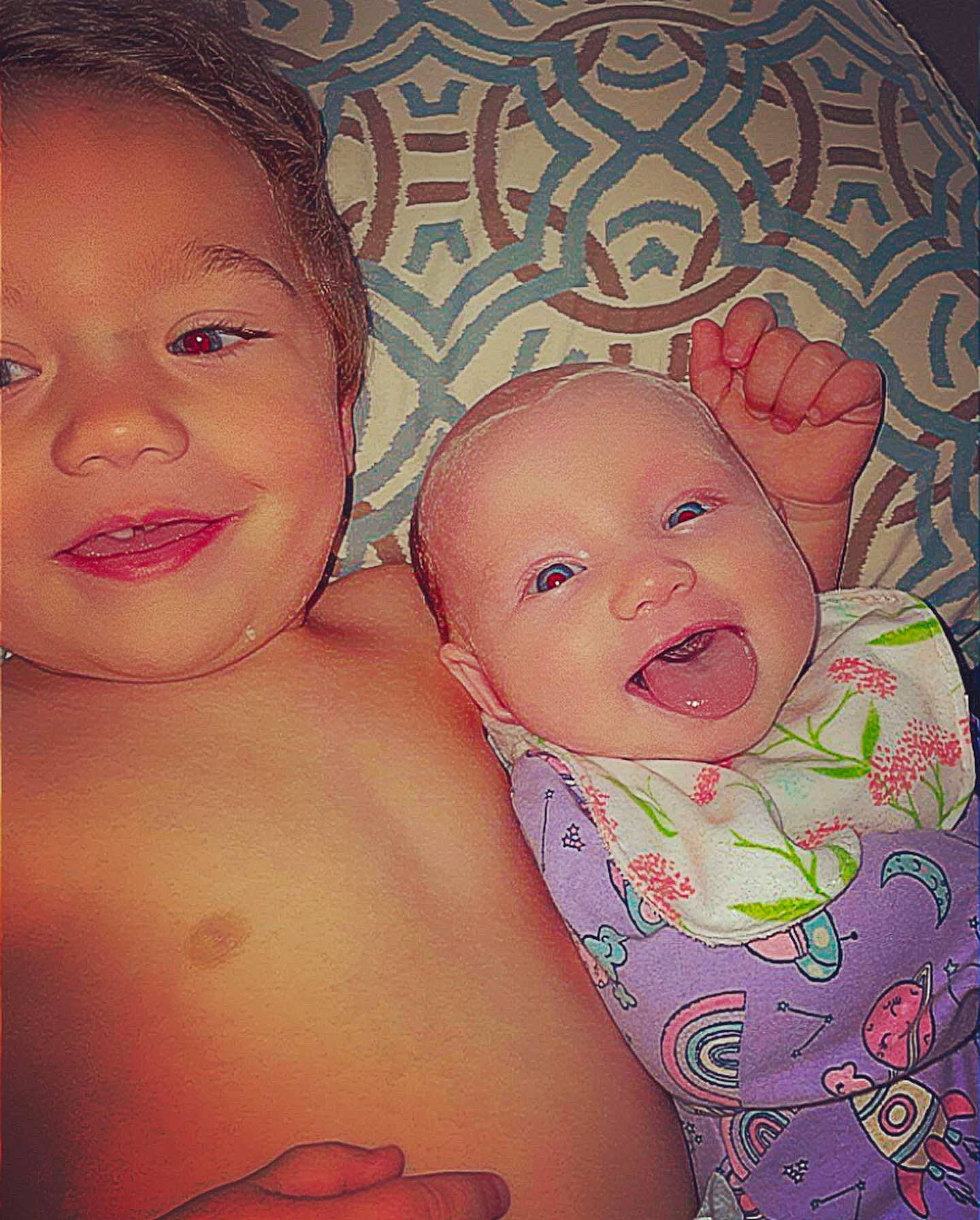 London joined the competition — help win amazing prizes! cheek, chin, eye, eyebrow, face, facial_expression, forehead, hairstyle, happy, head, human_body, iris, lip, mouth, muscle, neck, nose, organ, person, skin