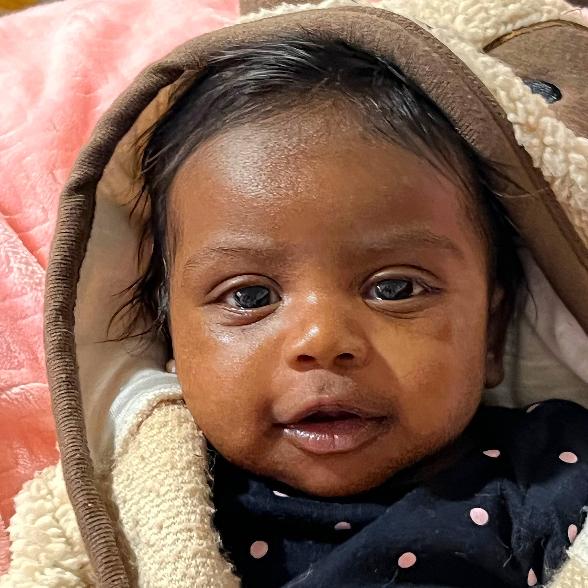 Zanavia joined the competition — help win amazing prizes! black_hair, cheek, chin, ear, eye, eyebrow, eyelash, face, facial_expression, forehead, happy, iris, lip, mouth, nose, organ, people, person, skin, toddler