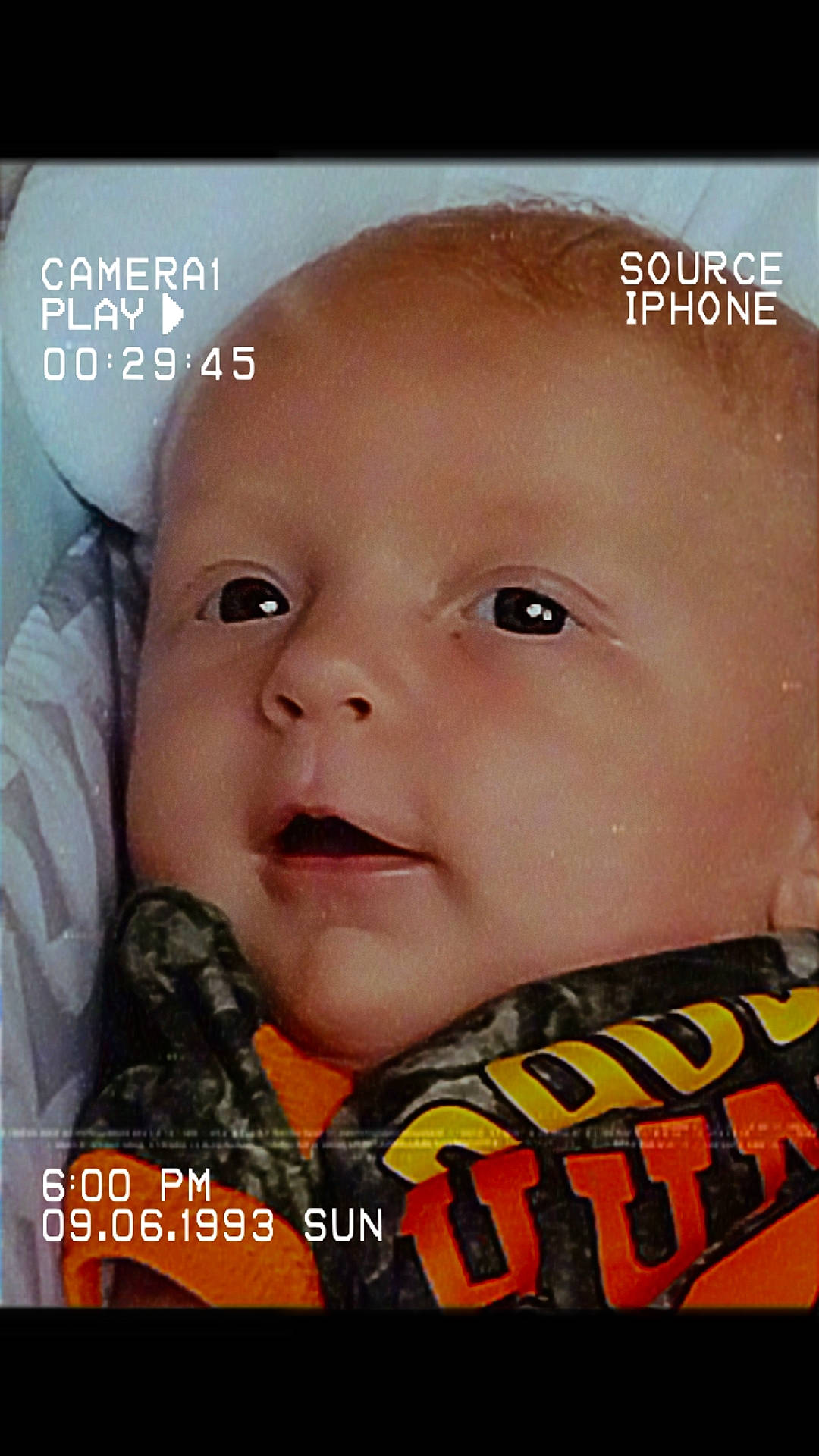 Xzavier joined the competition — help win amazing prizes! baby, baby_products, baby_toddler_clothing, cheek, child, ear, eyebrow, eyelash, flash_photography, font, forehead, happy, iris, lip, mouth, nose, person, photo_caption, skin, smile