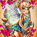 Coralie A.