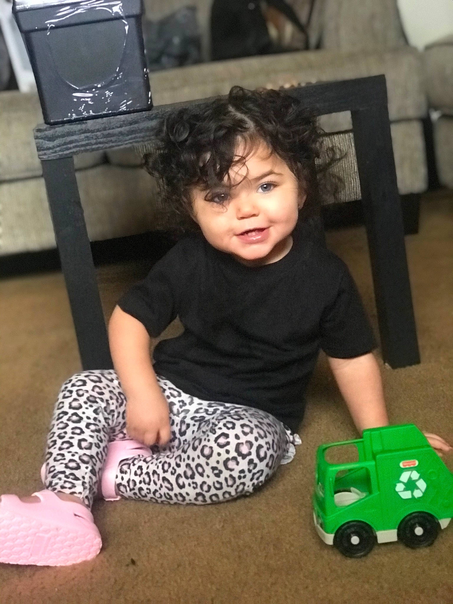 Nemah joined the competition — help win amazing prizes! baby_toddler_clothing, black, blue, child, electronic_device, flooring, fun, gadget, gas, green, office_supplies, person, plant, riding_toy, skin, snapshot, technology, tire, toddler, wheel
