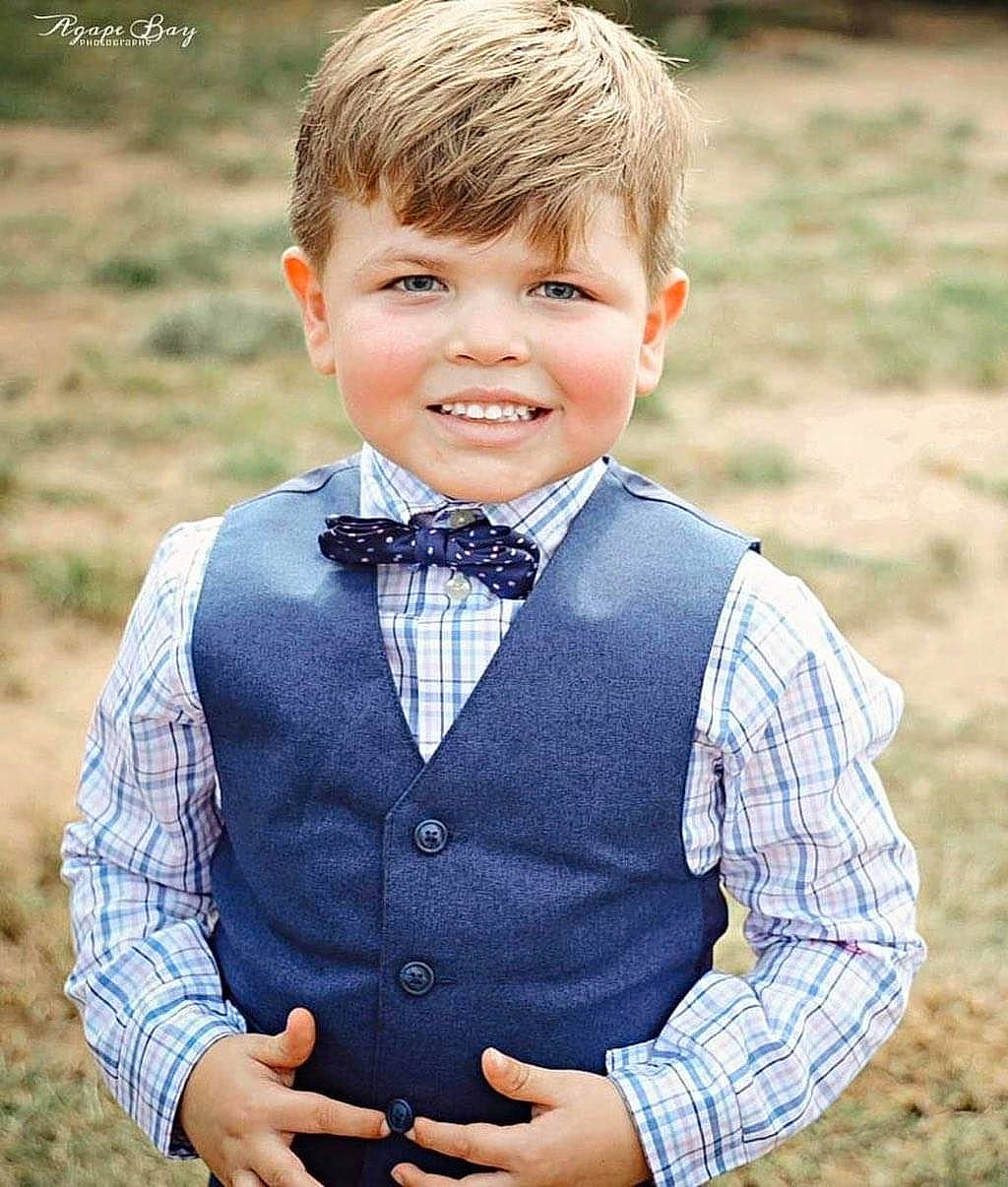 Javien joined the competition — help win amazing prizes! blazer, bow_tie, chin, collar, dress_shirt, flash_photography, formal_wear, grass, happy, joy, neck, outerwear, people_in_nature, person, photograph, plaid, plant, shirt, sleeve, smile