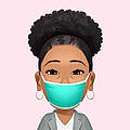 Lucesita S. M.