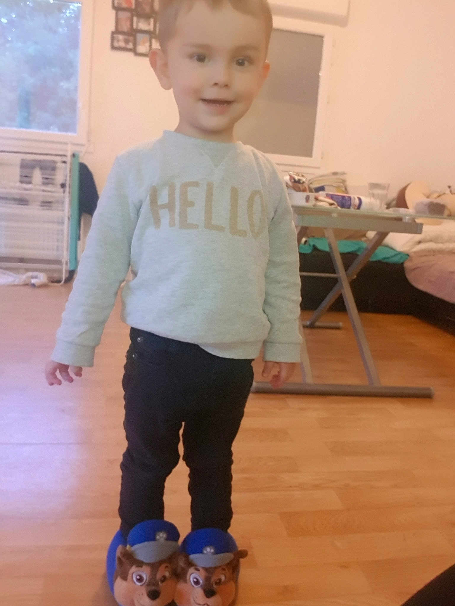 Logan