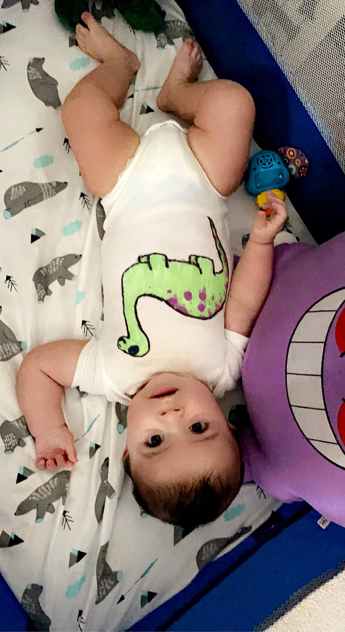 Fenix joined the competition — help win amazing prizes! abdomen, baby, baby_products, cheek, chest, child, comfort, fun, gesture, happy, linens, mammal, mouth, pattern, person, product, skin, textile, thigh, toddler