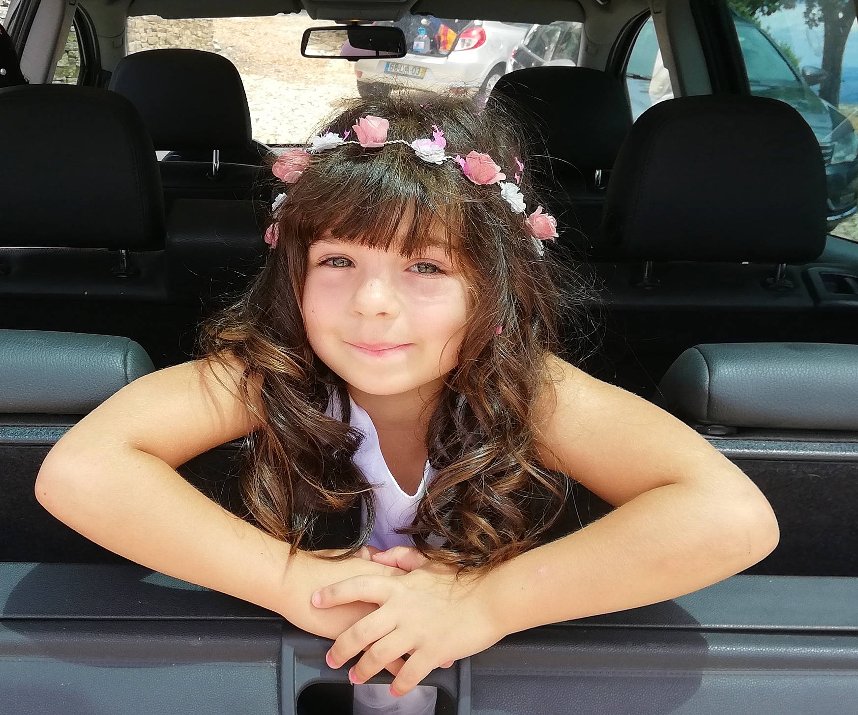 Caroline a rejoint le concours — aidez-le/la à gagner de superbes lots !