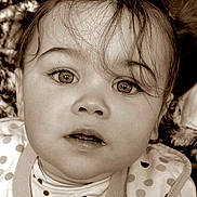 Kaina participe au concours pour gagner de l'argent avec cette photo :