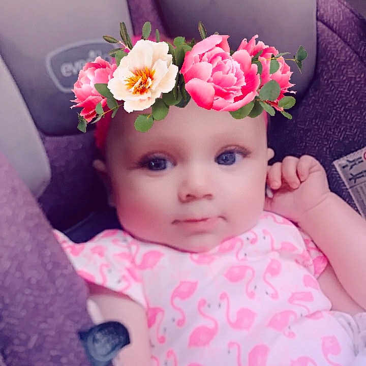 Jealiah'Marie