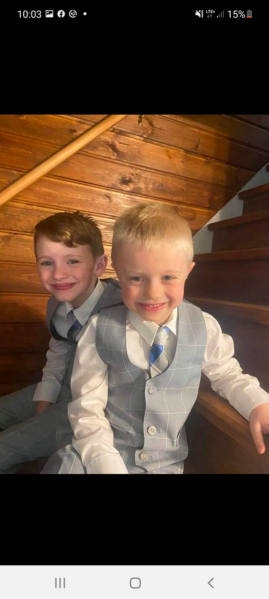 Zane is registered to the contest to win money with this photo: arm, chin, dress_shirt, event, eye, flash_photography, flooring, formal_wear, fun, gesture, hand, happy, human_body, iris, joy, person, skin, sleeve, smile, tie