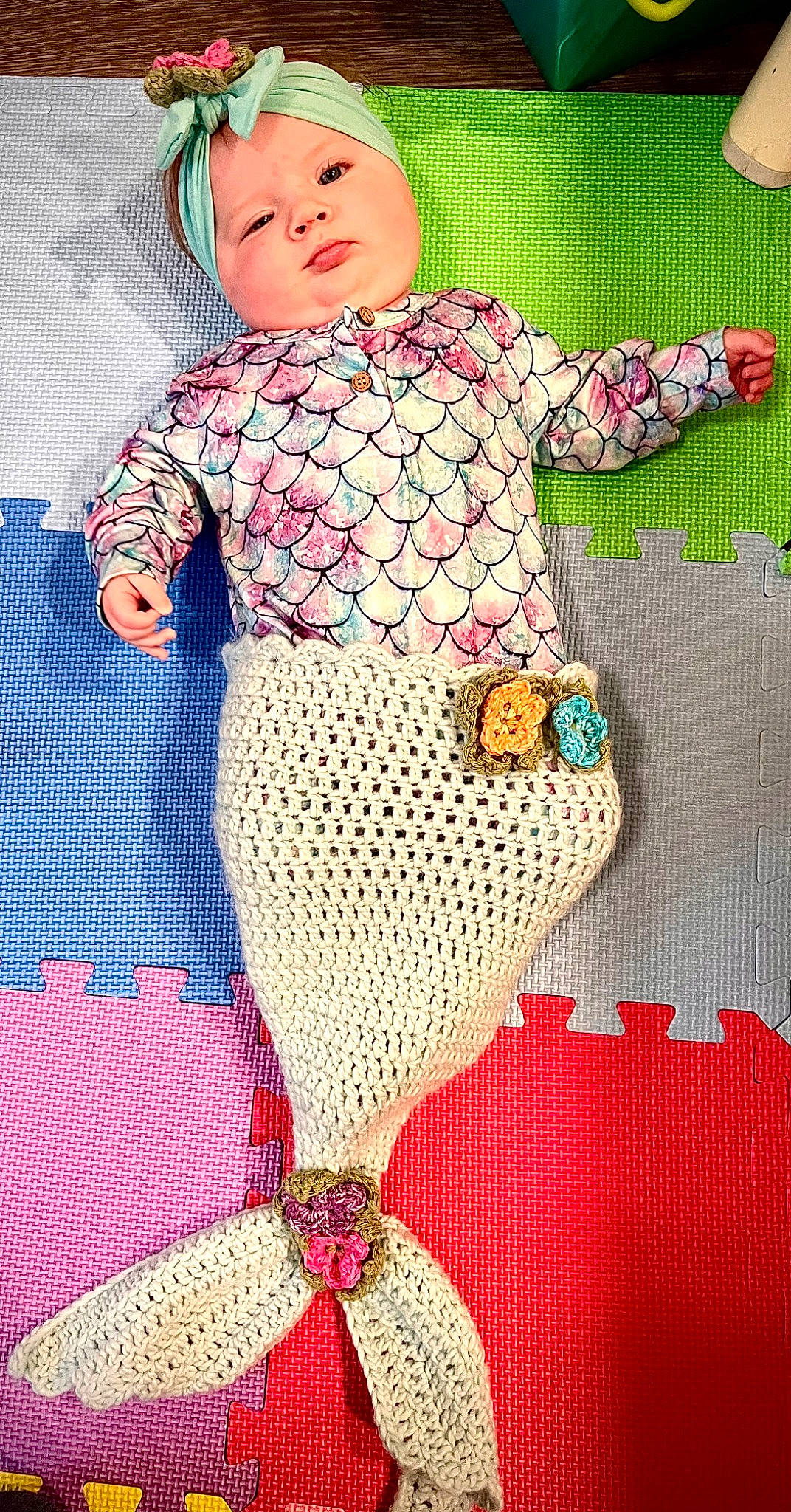 Hope is registered to the contest to win money with this photo: art, baby, baby_toddler_clothing, child, cool, design, fashion_design, fun, happy, headwear, magenta, pattern, people_in_nature, person, pink, product, sleeve, textile, thigh, toddler