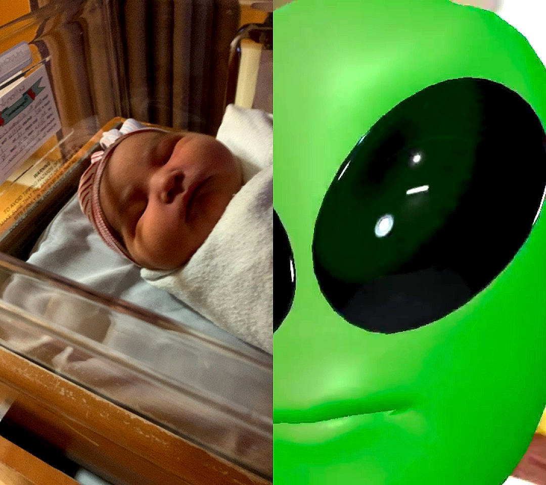 Kellen Okpealuk Jr joined the competition — help win amazing prizes! audio_equipment, baby, baby_products, baby_safety, child, comfort, cup, drinkware, gadget, headwear, infant_bed, lamp, lampshade, lighting_accessory, linens, logo, person, plastic, product, room