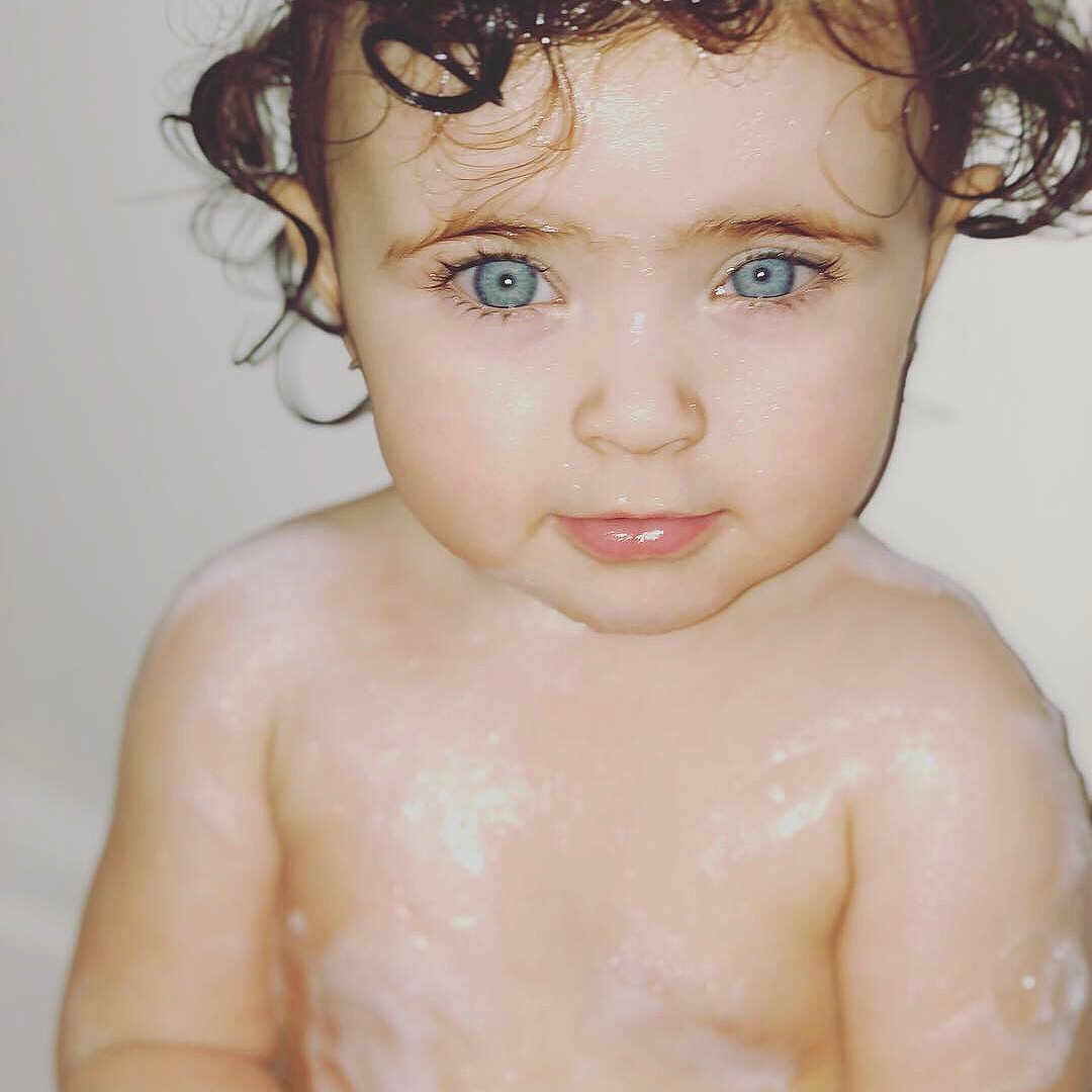 Luciana joined the competition — help win amazing prizes! barechested, cheek, chest, child, child_model, chin, eye, eyebrow, face, forehead, hair, head, lip, male, muscle, neck, nose, person, skin, smile