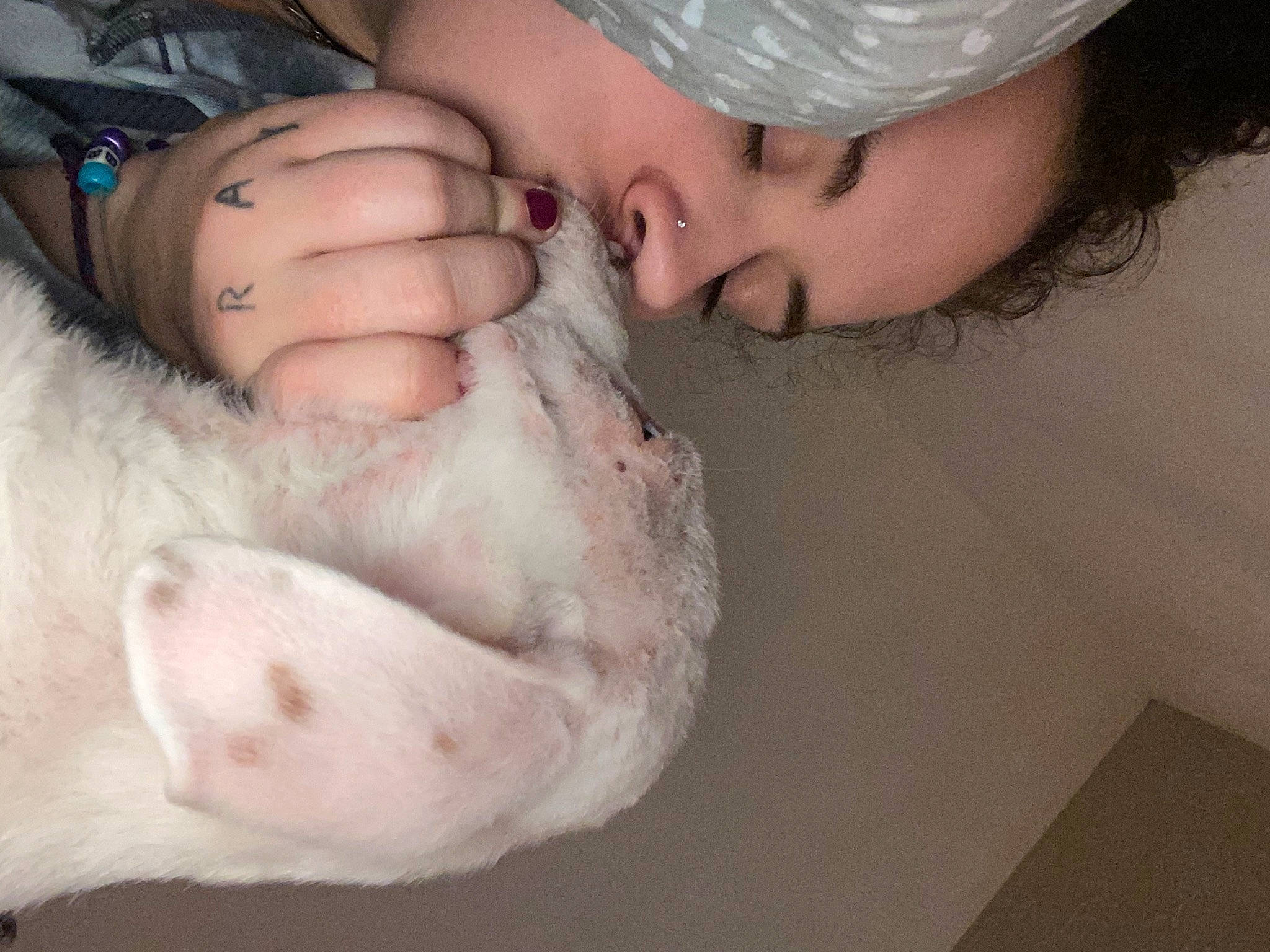 Zeus is registered to the contest to win money with this photo: barefoot, child, comfort, eye, eyelash, felidae, foot, fur, gesture, happy, head, jewellery, nail, nose, paw, smile, tail, thumb, toddler, toe