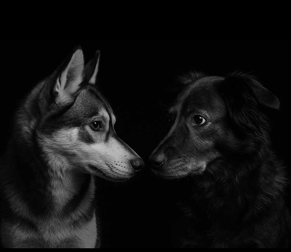 Bobby Et Marley