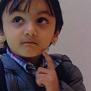 Aayush joined the competition — help win amazing prizes!