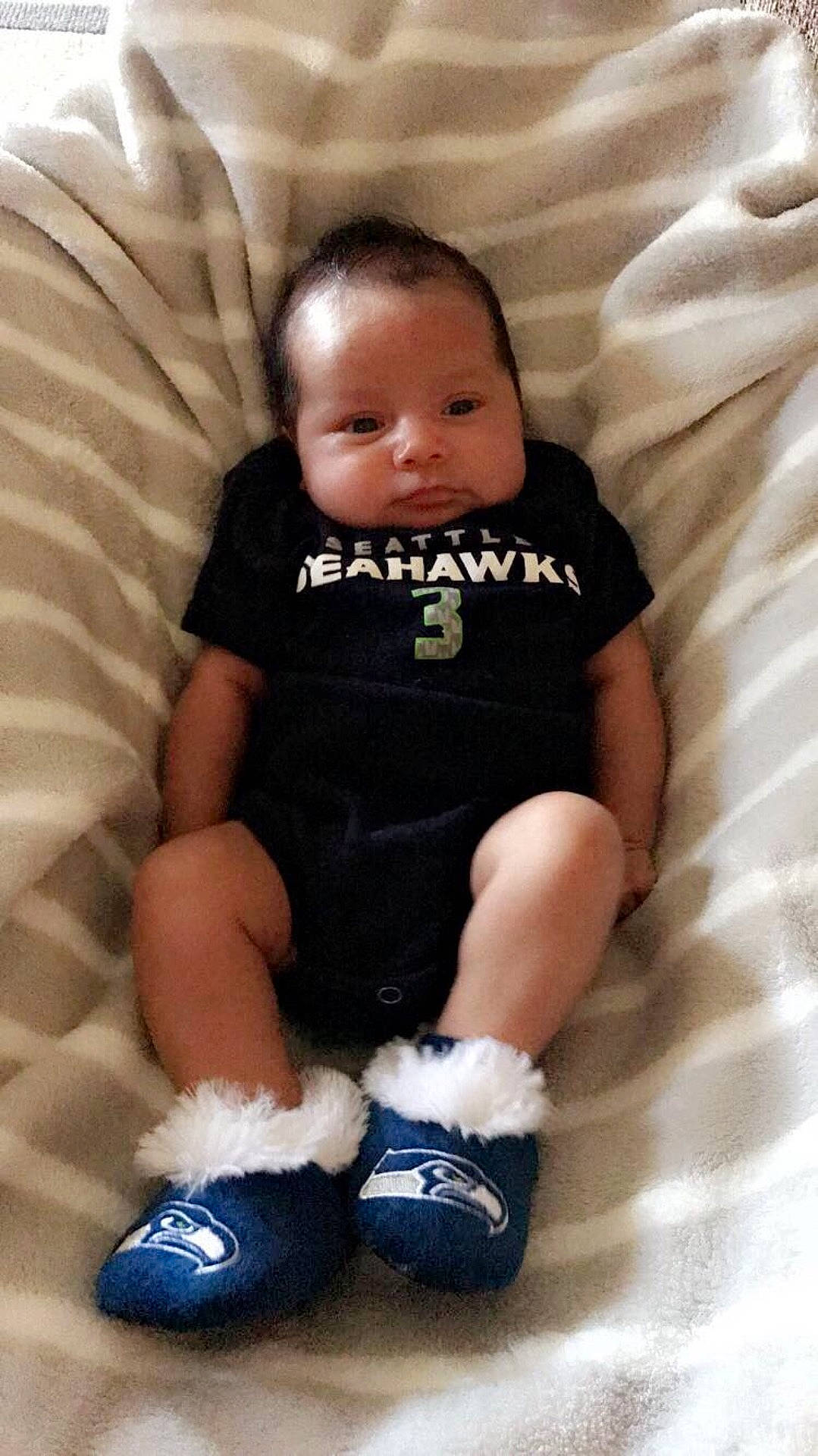 Kylen is registered to the contest to win money with this photo: arm, baby_products, boy, child, cool, day, infant, leg, person, product, sitting, skin, toddler