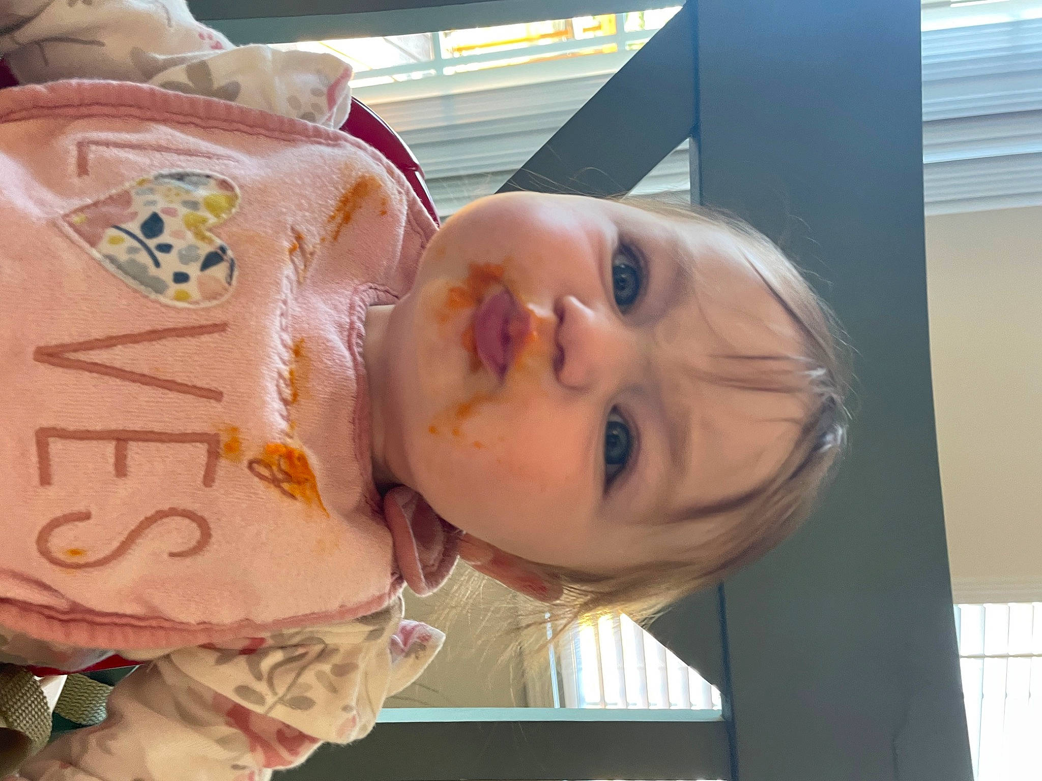 Lilith joined the competition — help win amazing prizes! baby, baby_toddler_clothing, cheek, child, chin, ear, eyelash, fun, happy, hat, iris, lip, mouth, nose, person, room, skin, smile, toddler, vacation