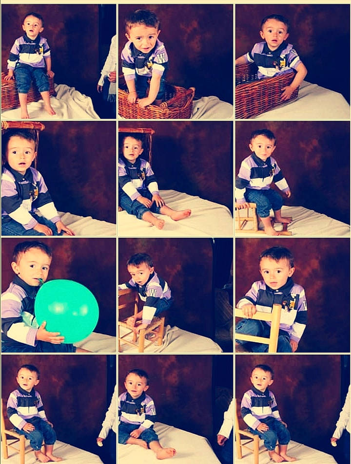 Ryad participe au concours pour gagner de l'argent avec cette photo : arm, art, azure, blue, child, clothing, collage, electric_blue, event, face, fashion, flash_photography, happy, person, photograph, purple, red, room, snapshot, surprise