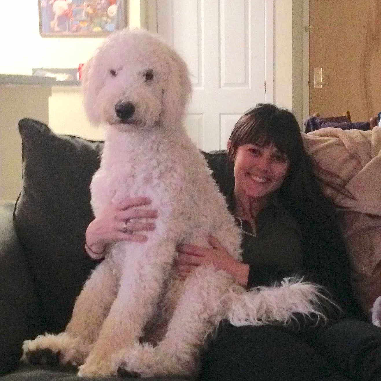 Gunner joined the competition — help win amazing prizes!