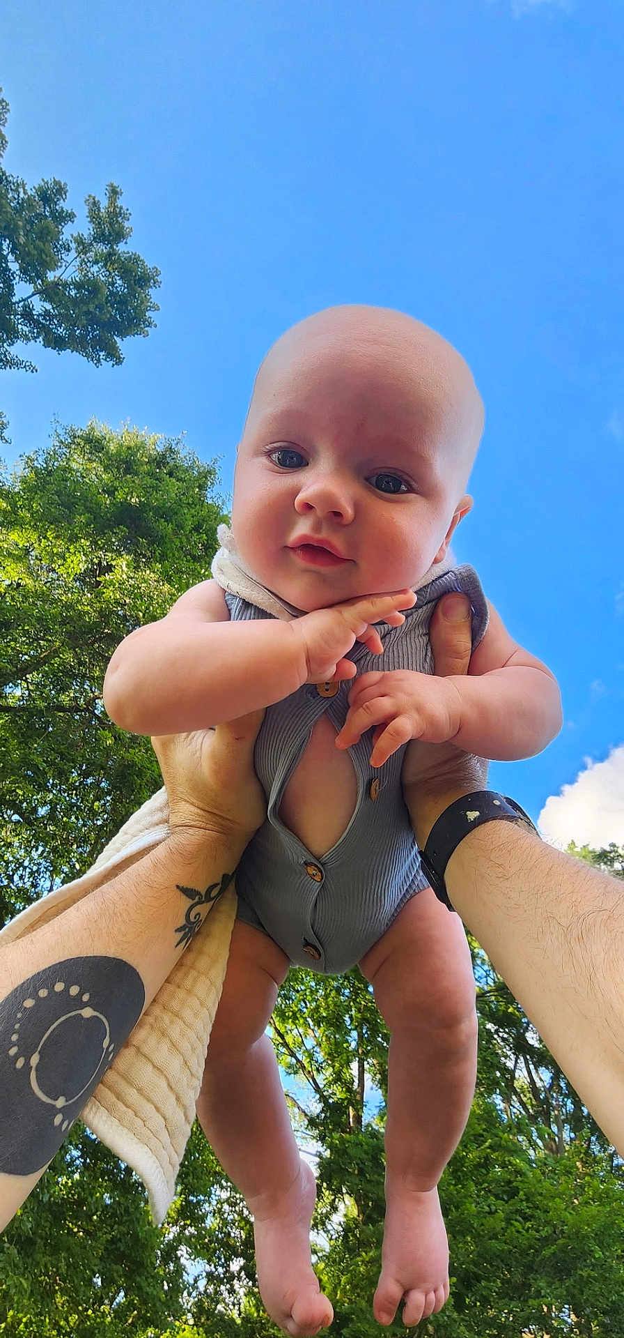 Grayson