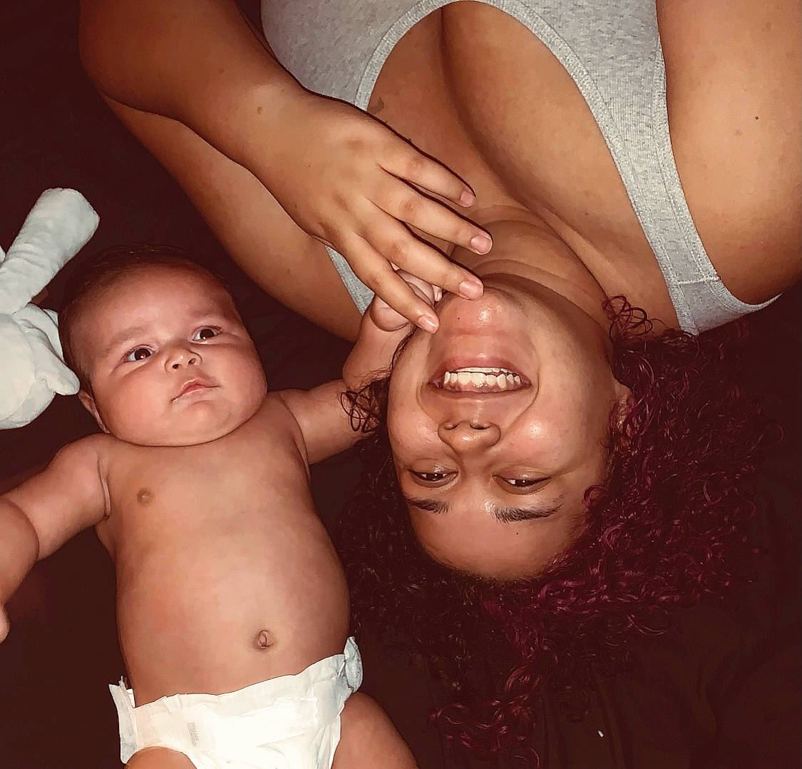 Alayzia is registered to the contest to win money with this photo: abdomen, baby, baby_toddler_clothing, body_jewelry, chest, child, finger, hand, joint, joy, muscle, nail, organ, person, skin, stomach, thumb, toddler, tooth, trunk