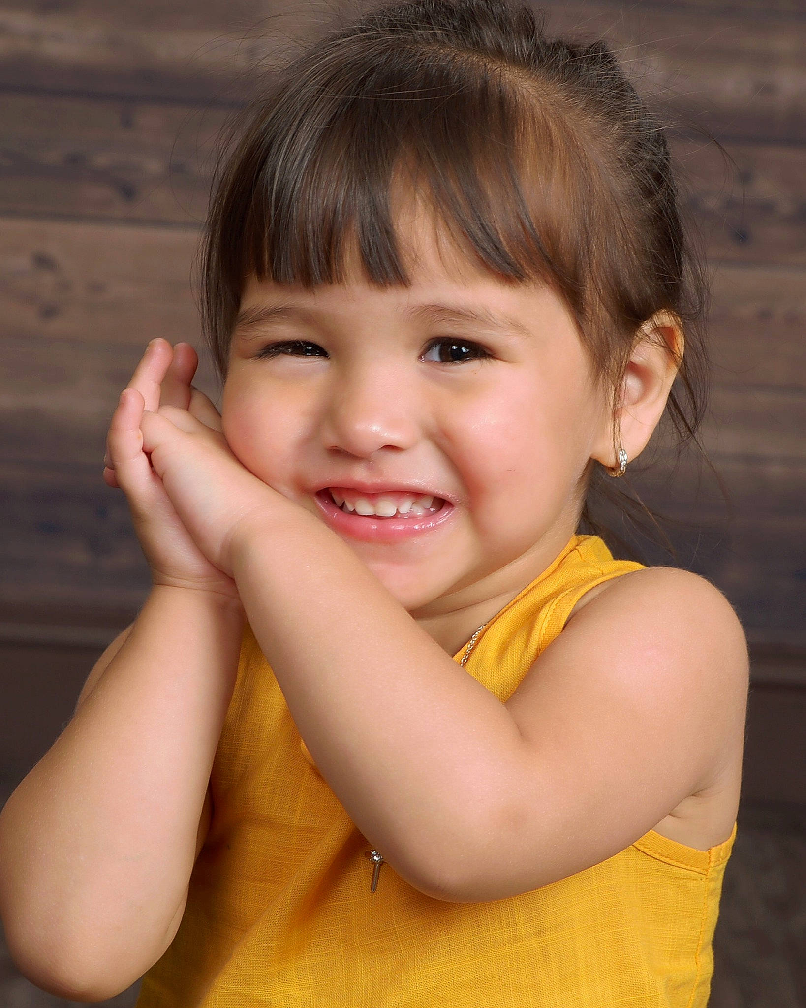 Jewel joined the competition — help win amazing prizes! cheek, child, child_model, chin, face, facial_expression, finger, gesture, joy, nose, person, portrait, portrait_photography, skin, smile, toddler