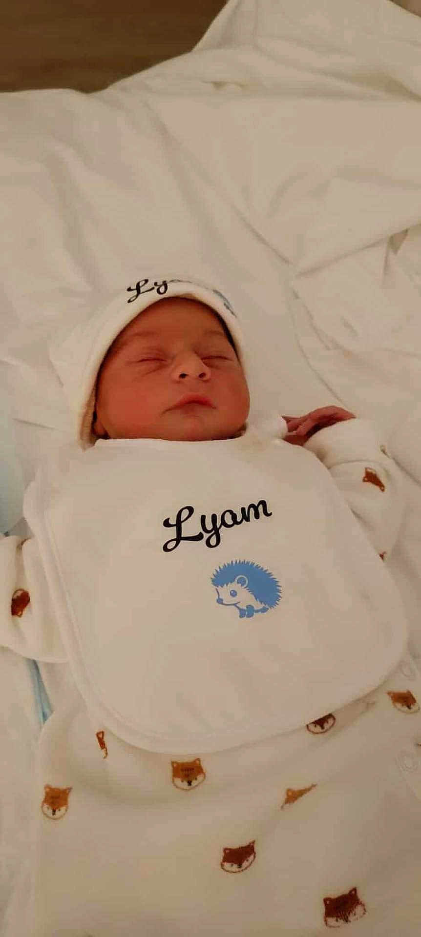 Lyam
