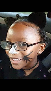 Amaris joined the competition — help win amazing prizes! audio_equipment, black_hair, cheek, chin, cool, ear, eyebrow, eyelash, eyewear, flash_photography, forehead, fun, glasses, hairstyle, jaw, moustache, nose, person, selfie, smile