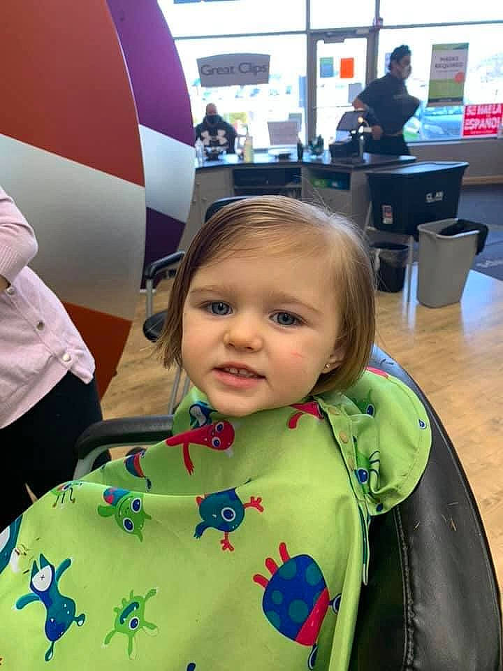 Lilly Marie joined the competition — help win amazing prizes! balloon, chair, child, community, design, event, fashion_accessory, flooring, fun, hairstyle, happy, kimono, leisure, person, room, skin, sleeve, snapshot, t_shirt, toddler