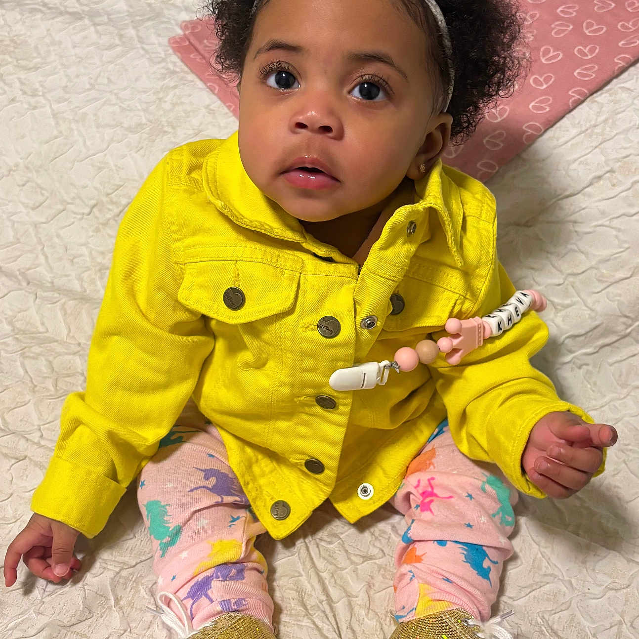 Kheva joined the competition — help win amazing prizes! baby, bodypart, clothing, coat, couch, face, finger, footwear, hand, head, hosiery, jacket, pants, person, photography, portrait, shoe, sitting, sneaker, sock