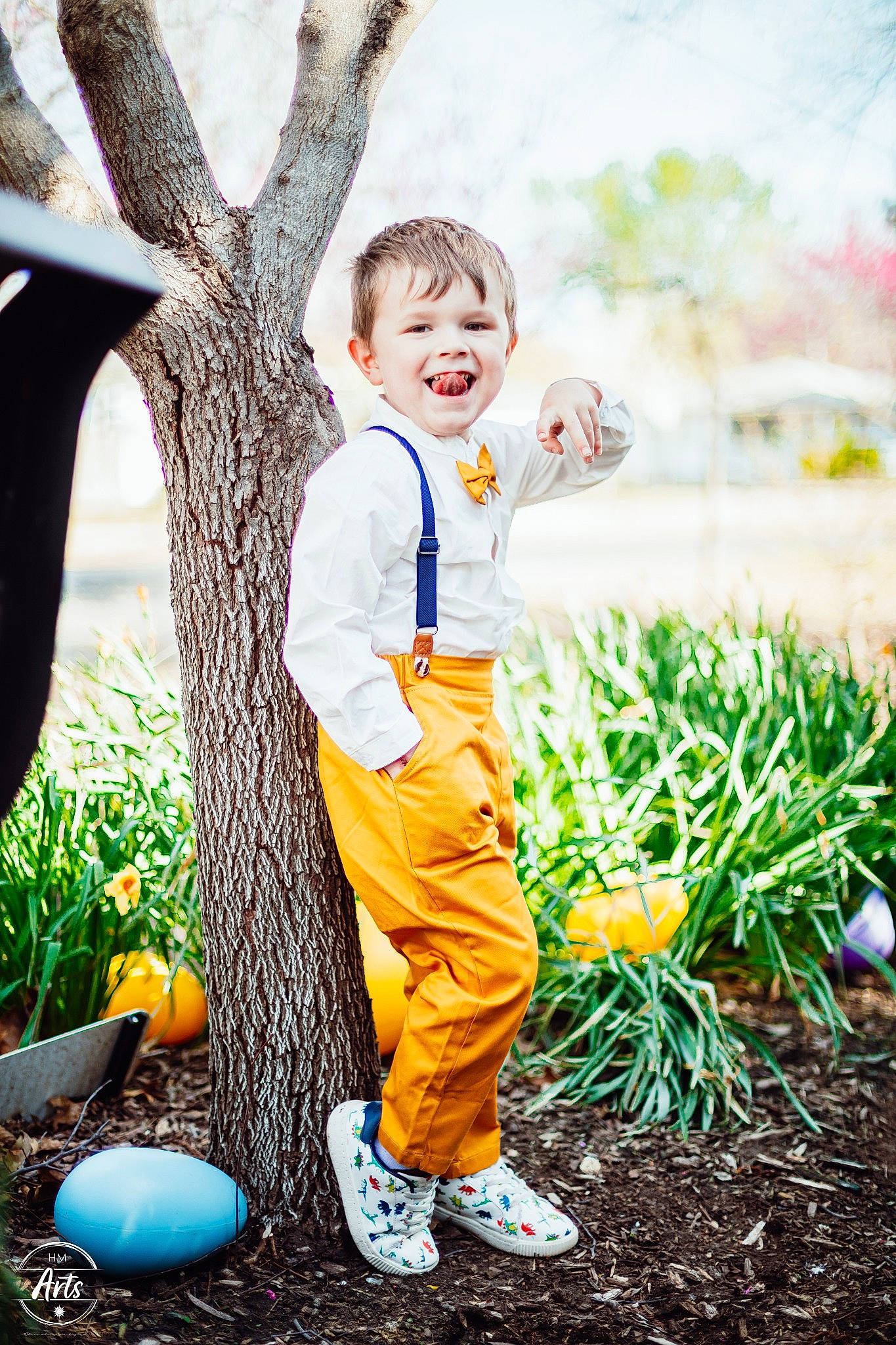 Reed is registered to the contest to win money with this photo: child, electric_blue, footwear, fun, garden, grass, grass_family, happy, joy, landscape, leisure, people_in_nature, person, plant, pumpkin, sitting, smile, sneakers, standing, summer