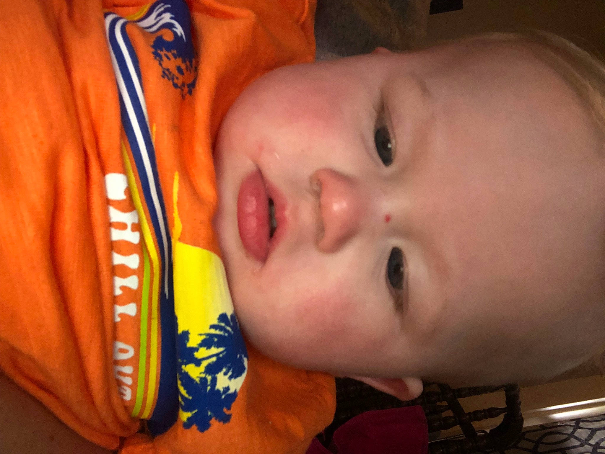 Braxtyn joined the competition — help win amazing prizes! baby, cheek, child, chin, comfort, ear, eye, eyebrow, eyelash, finger, forehead, happy, human_body, iris, lip, mouth, neck, nose, person, skin